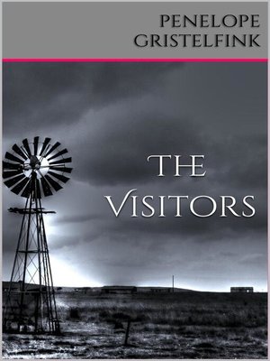 cover image of The Visitors